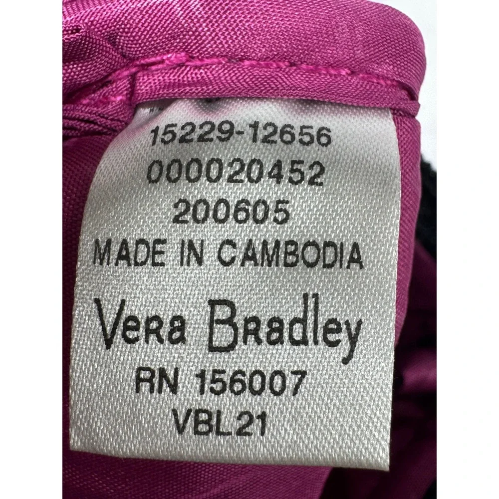 Vera Bradley vera bradley